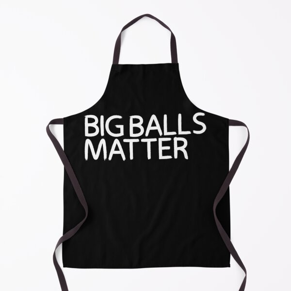 Item preview, Big balls matter for a snake lover designed and sold by ChristopherIBK.