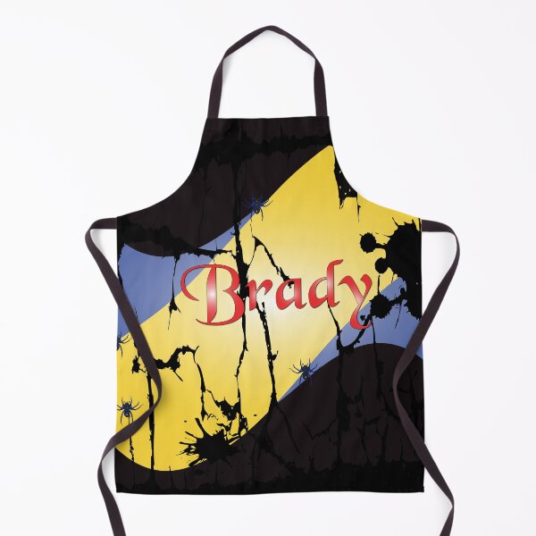 Item preview, Brady designed and sold by Kavie1970.