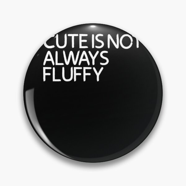 Item preview, Cute is not always fluffy for a reptile lover designed and sold by ChristopherIBK.