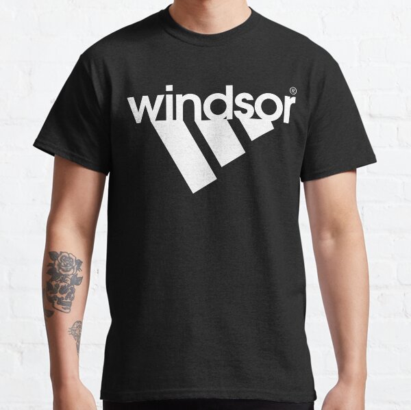 Windsor - 3 Stripes Classic T-Shirt
