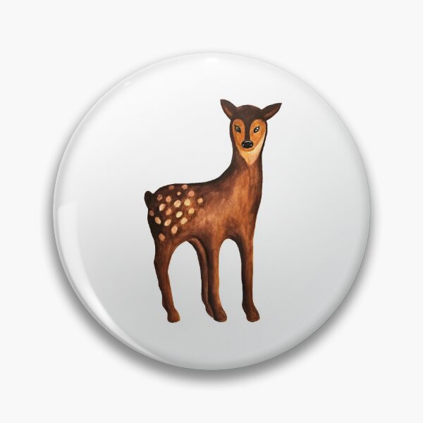 Item preview, Oh, Deer designed and sold by zibziby.