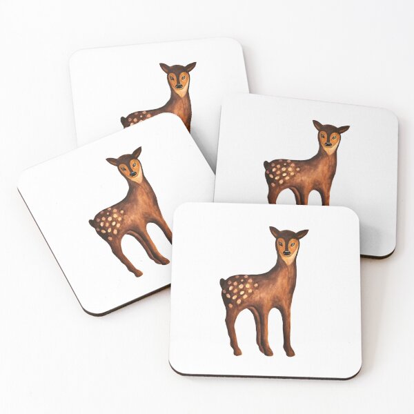 Item preview, Oh, Deer designed and sold by zibziby.