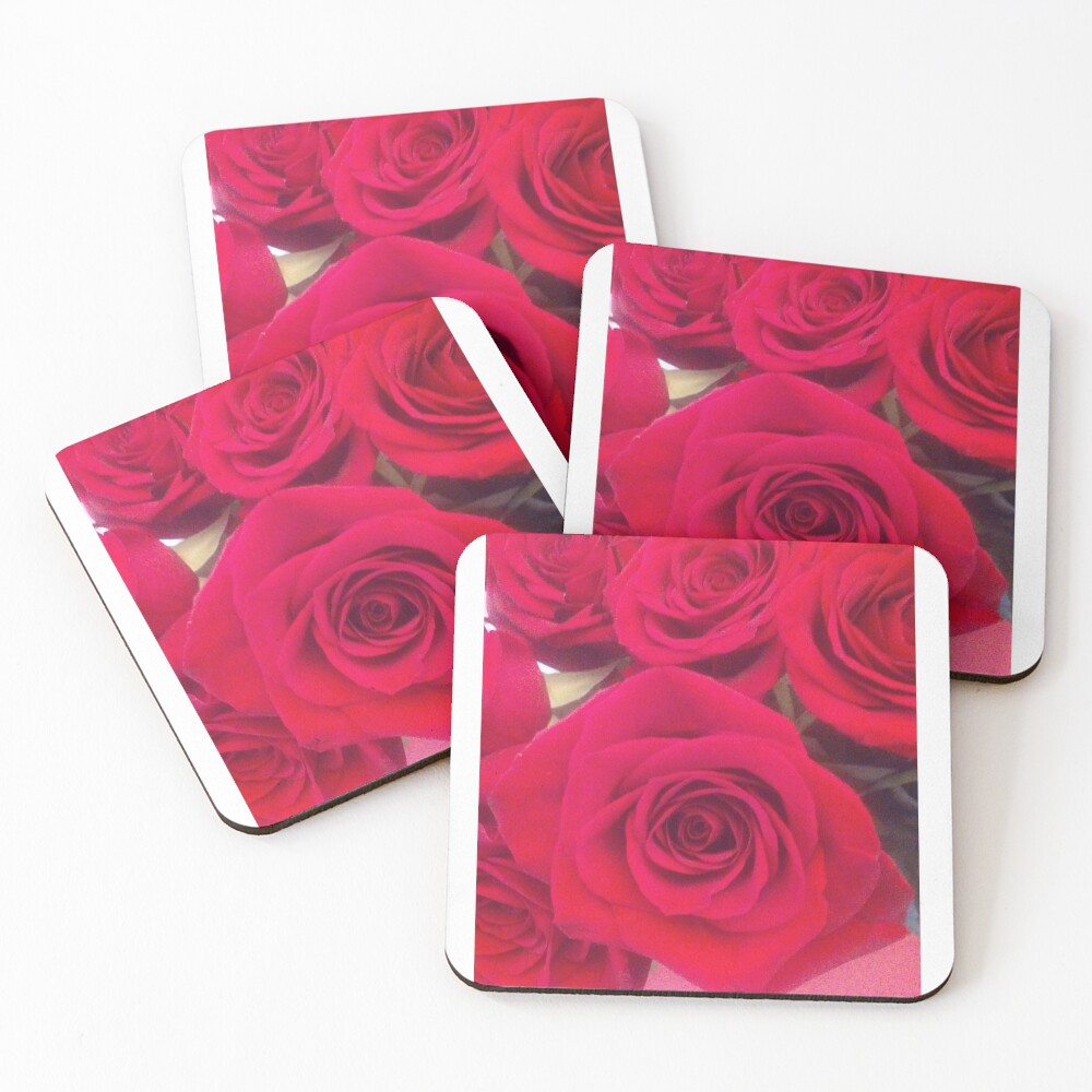 Item preview, Coasters (Set of 4) designed and sold by TIPJ.