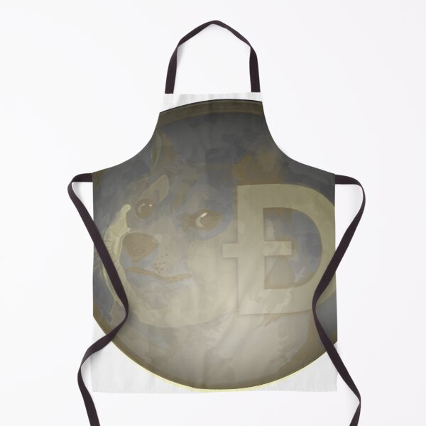 Item preview, DOGECOIN TO THE MOON designed and sold by hamhatz.