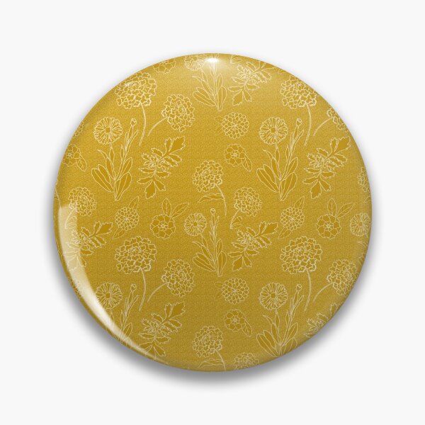 Item preview, Marigolds designed and sold by saremy.
