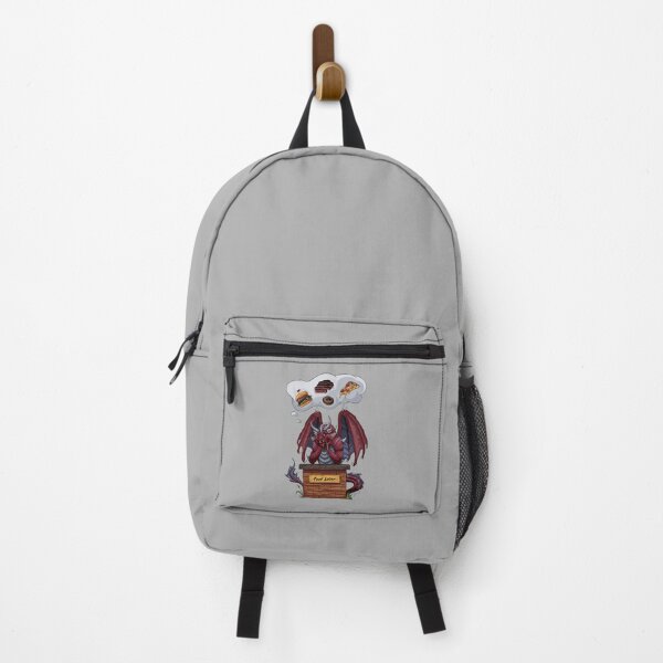 Item preview, Dragon Food Lover designed and sold by DiiMotion.