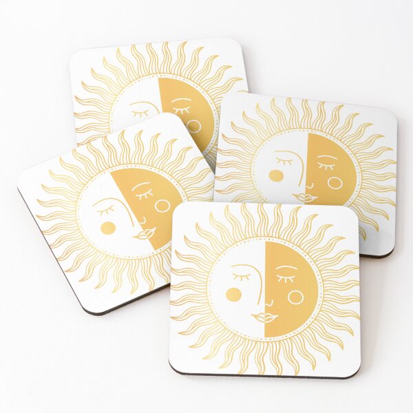 Item preview, Two-Toned Sun designed and sold by BeeBuzzed.