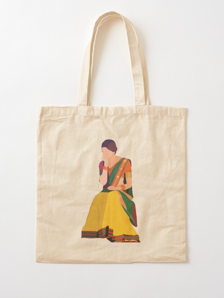 Deepika Padukone Tote Bags for Sale