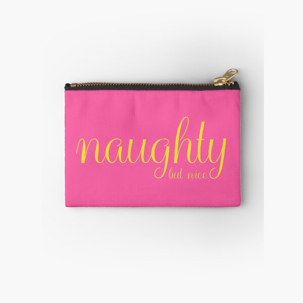 Item preview, naughty, but nice designed and sold by travelfoosh.