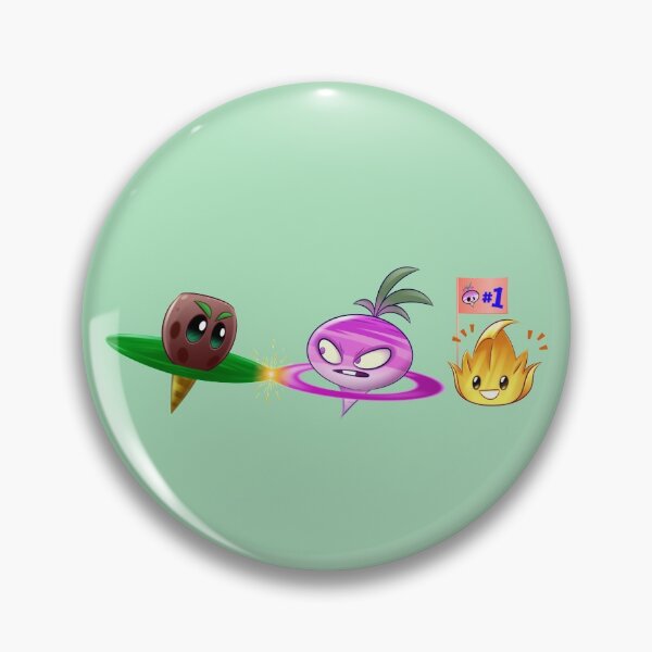 Item preview, PVZ Fight designed and sold by Ng T Th.