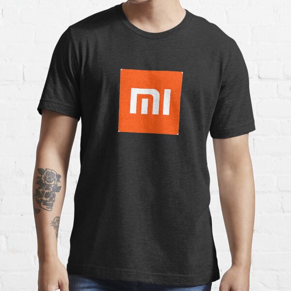 Xiaomi Essential T-Shirt