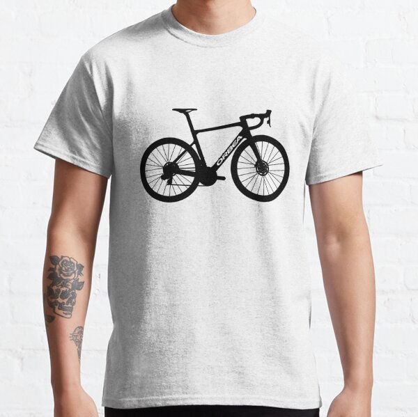 t shirt orbea