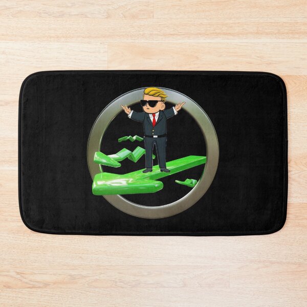 Item preview, wallstreetbets  designed and sold by kombos.