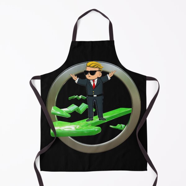 Item preview, wallstreetbets  designed and sold by kombos.