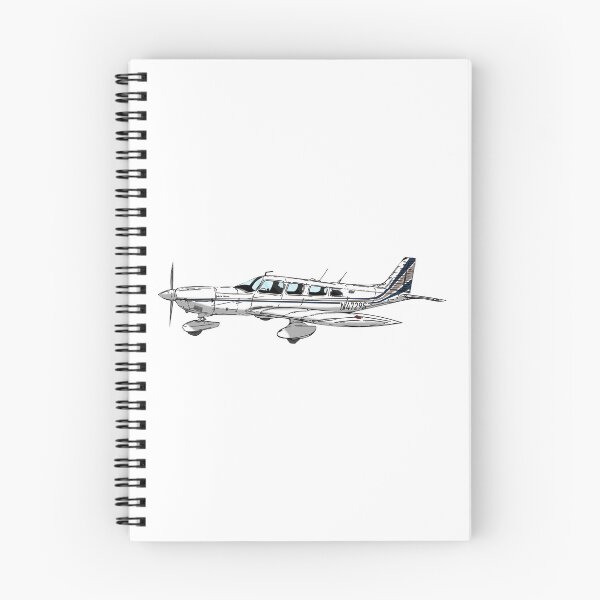 Item preview, Piper Cherokee 6 300 N4729S designed and sold by Michael Garber.