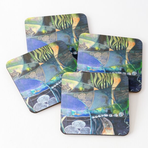 Item preview, Under the Sea designed and sold by Nina Lahrmann.