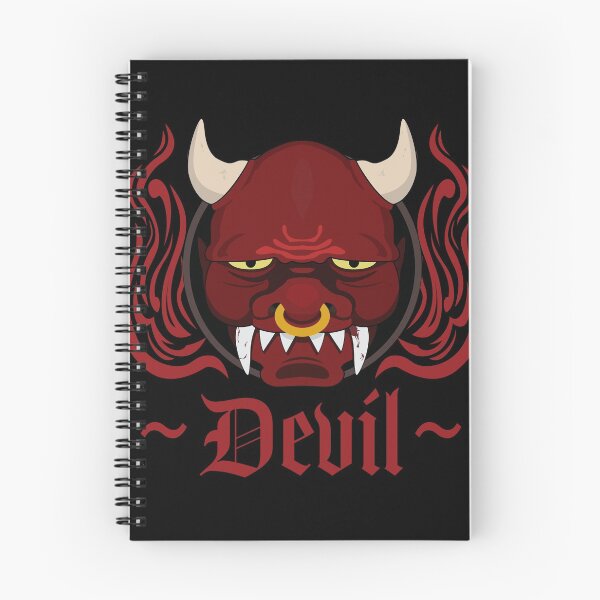 Item preview, The Devil Within designed and sold by rclwow.