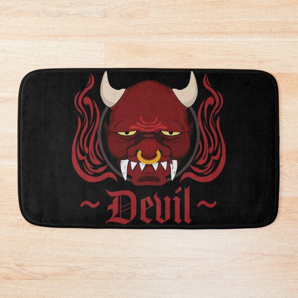 Item preview, The Devil Within designed and sold by rclwow.
