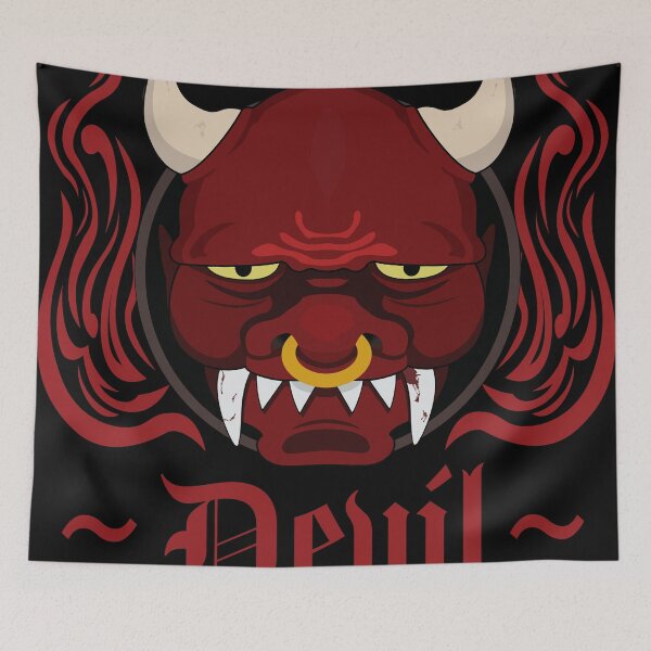 Item preview, The Devil Within designed and sold by rclwow.
