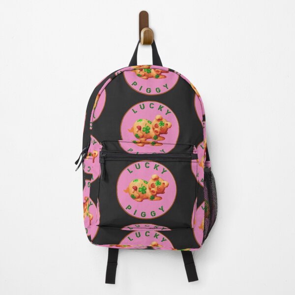 Item preview, LUCKY PIG - HAPPY NATIONAL PIG DAY. designed and sold by Ralek.
