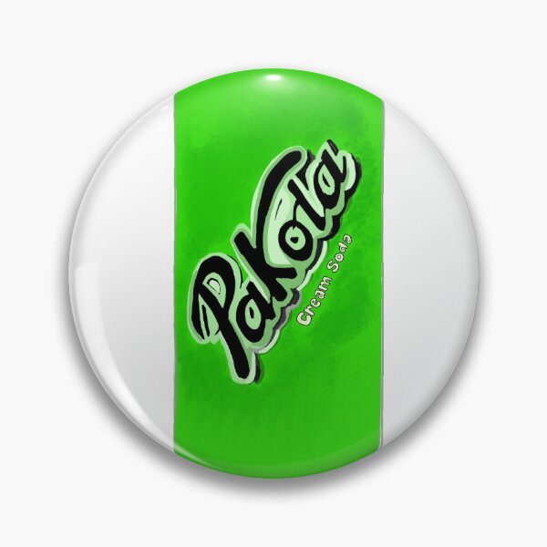 Item preview, Pakola Soda  designed and sold by sanz100.