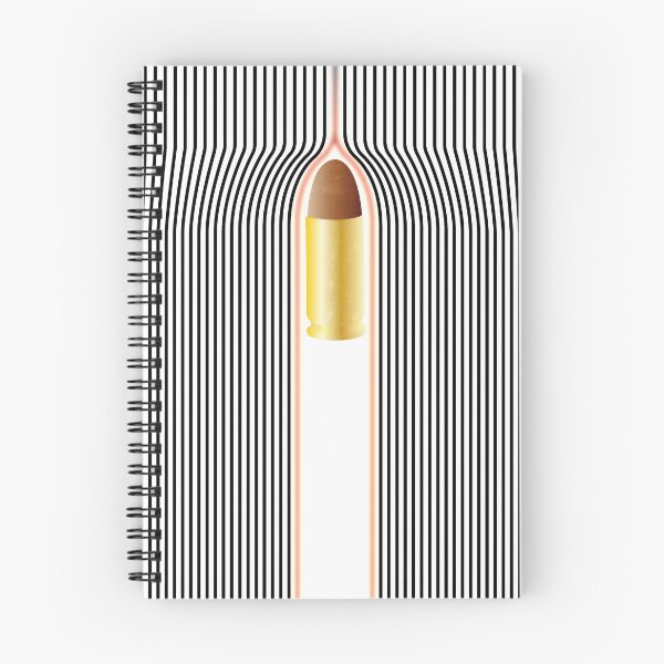 Item preview, Bullet or Lipstick designed and sold by MAS Graphic Design.