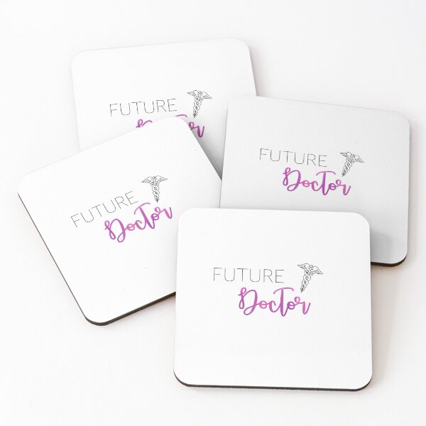 Item preview, Future Doctor  designed and sold by Aimee Milton.