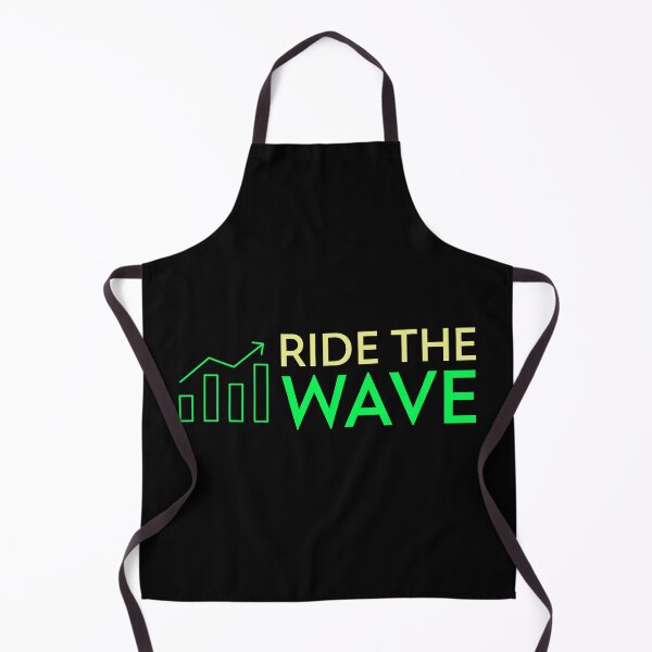 Item preview, Ride The Wave designed and sold by MikesPoD.
