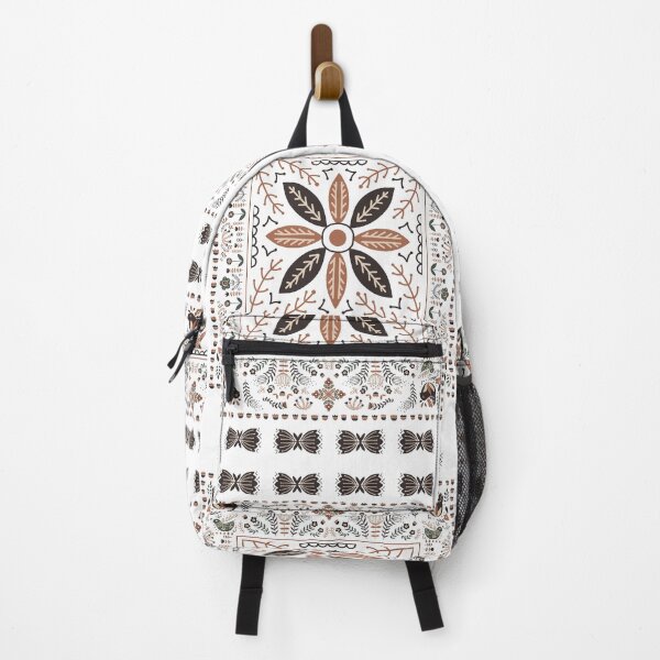 Item preview, Cottagecore Nordic (Scandinavian Norweigan Polish Swedish) Folk Art designed and sold by MoniqueNelson.