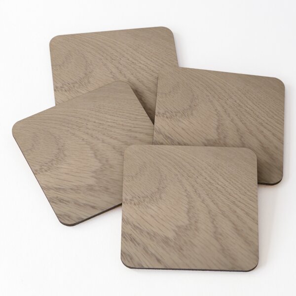 Item preview, Wooden Table Top Grain Lines designed and sold by Sinemathk.