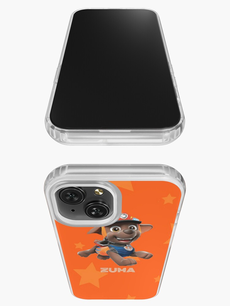 Paw Patrol Zuma  iPhone Case for Sale by Beba Ortiz