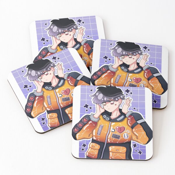 Item preview, Eboy OC designed and sold by Luthor2.