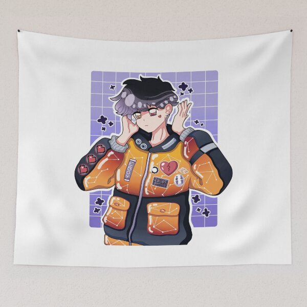 Item preview, Eboy OC designed and sold by Luthor2.