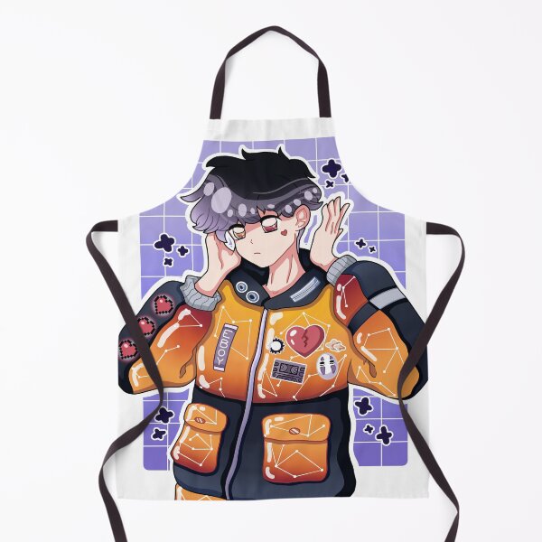 Item preview, Eboy OC designed and sold by Luthor2.