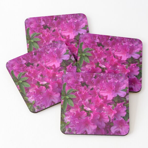 Artikelvorschau, Bett der rosa Blumen entworfen und verkauft von Sinemathk.