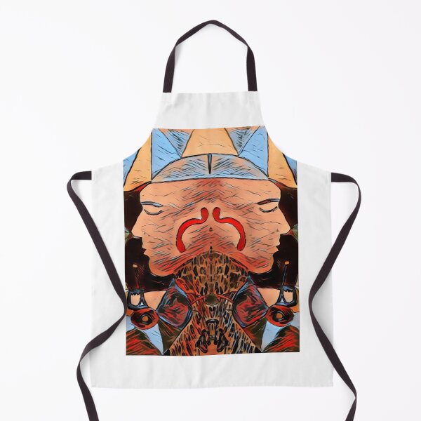Item preview, The two Faces designed and sold by SemetrikArts.