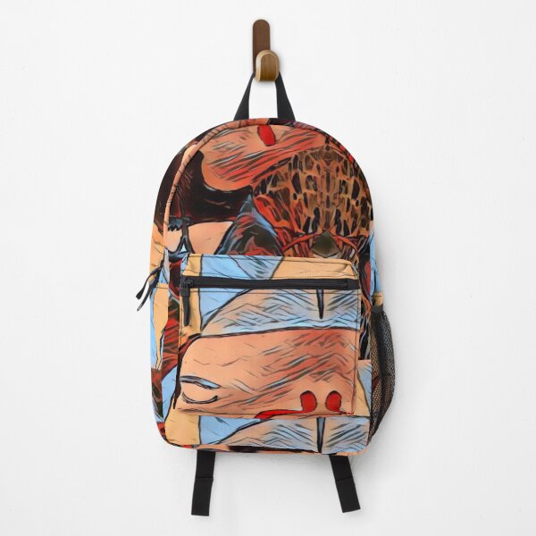 Item preview, The two Faces designed and sold by SemetrikArts.