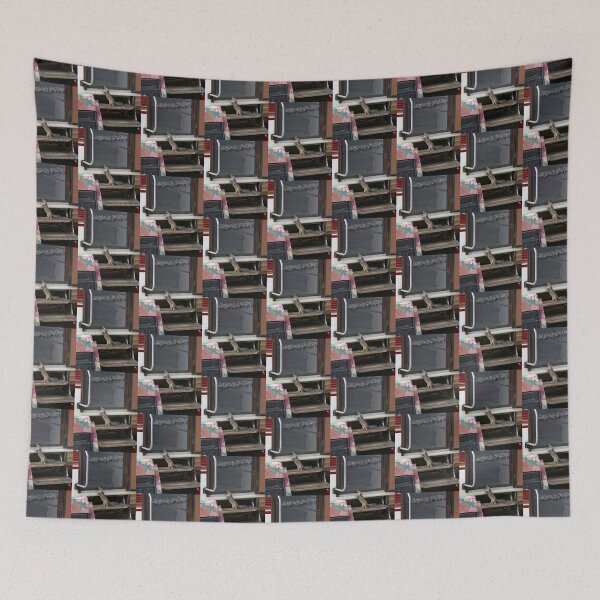 Item preview, Anybody Home? designed and sold by CarolM.