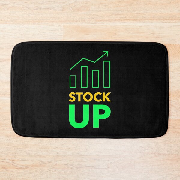Item preview, Stock Up designed and sold by MikesPoD.
