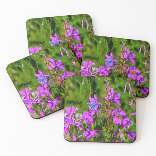 Item preview, Fireweed designed and sold by oxyten.