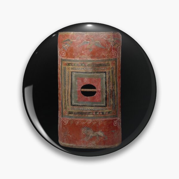 Item preview, Roman Scutum (2) designed and sold by DotorEaon.