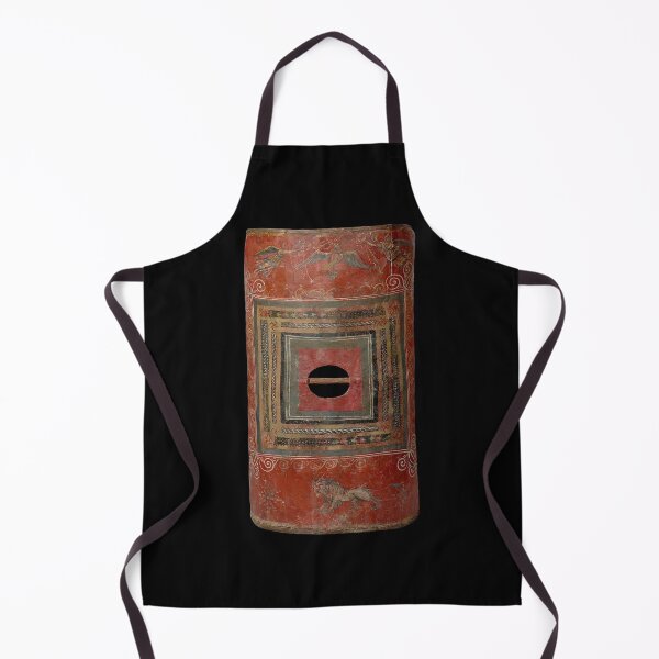 Item preview, Roman Scutum (2) designed and sold by DotorEaon.