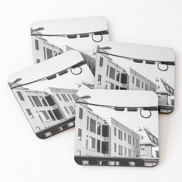 Item preview, Urban Wires and Windows designed and sold by Ollivrosa.