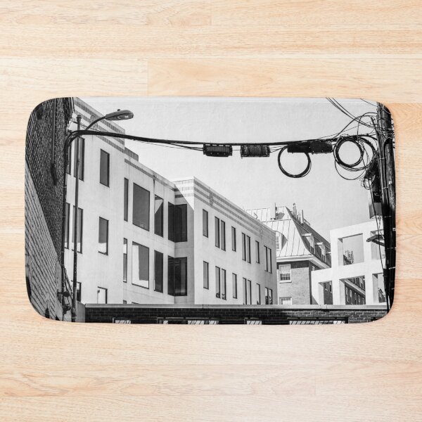 Item preview, Urban Wires and Windows designed and sold by Ollivrosa.