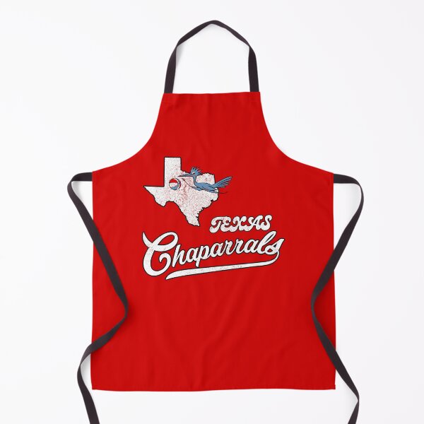 Item preview, Texas Chaparrals designed and sold by CMGMarketing.
