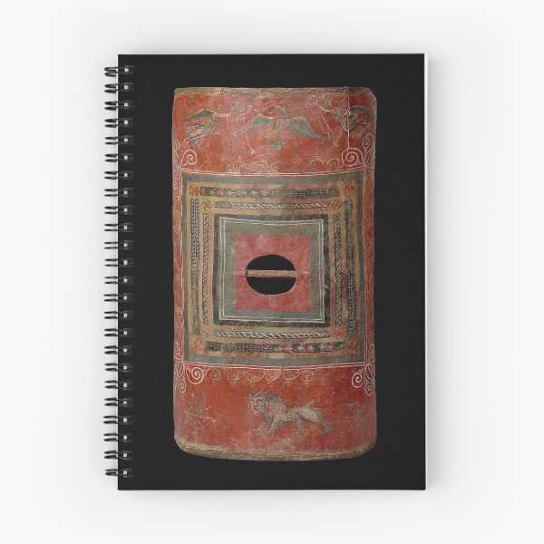 Item preview, Roman Scutum (2) designed and sold by DotorEaon.