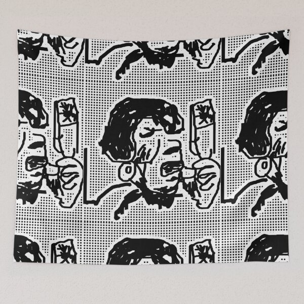 Item preview,  Vocals, Jazz Lady, Swing, Singer, Blues, microphone designed and sold by Stacey Lazarus.