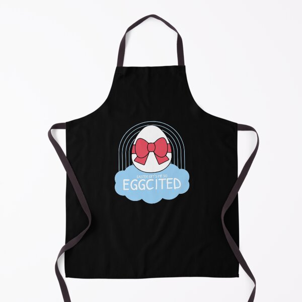Item preview, Easter Gets Me So Eggcited - Cute Easter designed and sold by findot.
