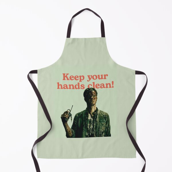 Item preview, Keep your hands clean designed and sold by RuthVega.