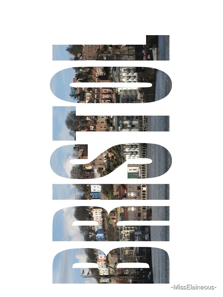 Thumbnail 4 of 4, iPhone Case, Bristol Harbourside designed and sold by -MissElaineous-.